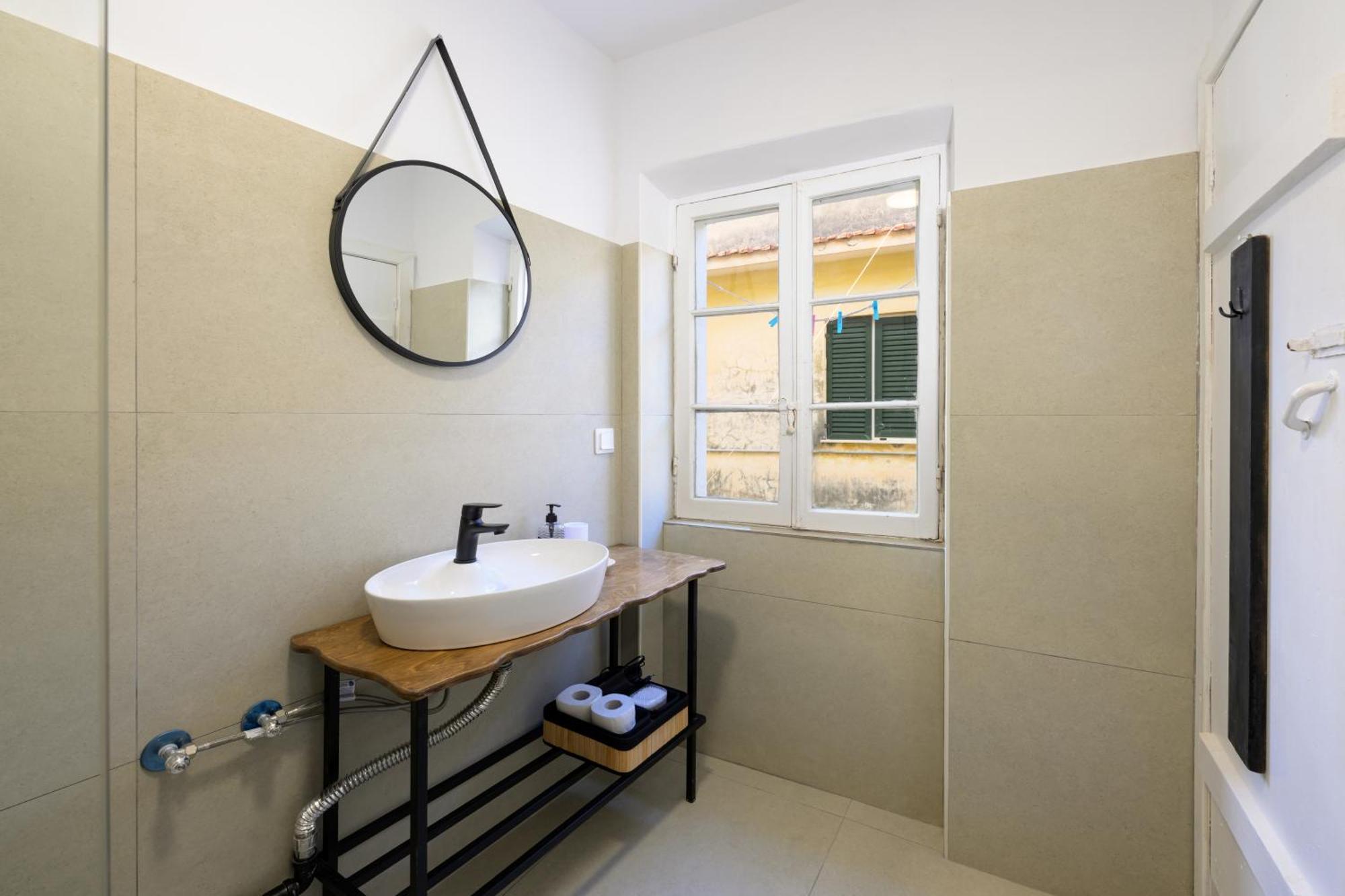 Corfu Old Town Apartment 外观 照片