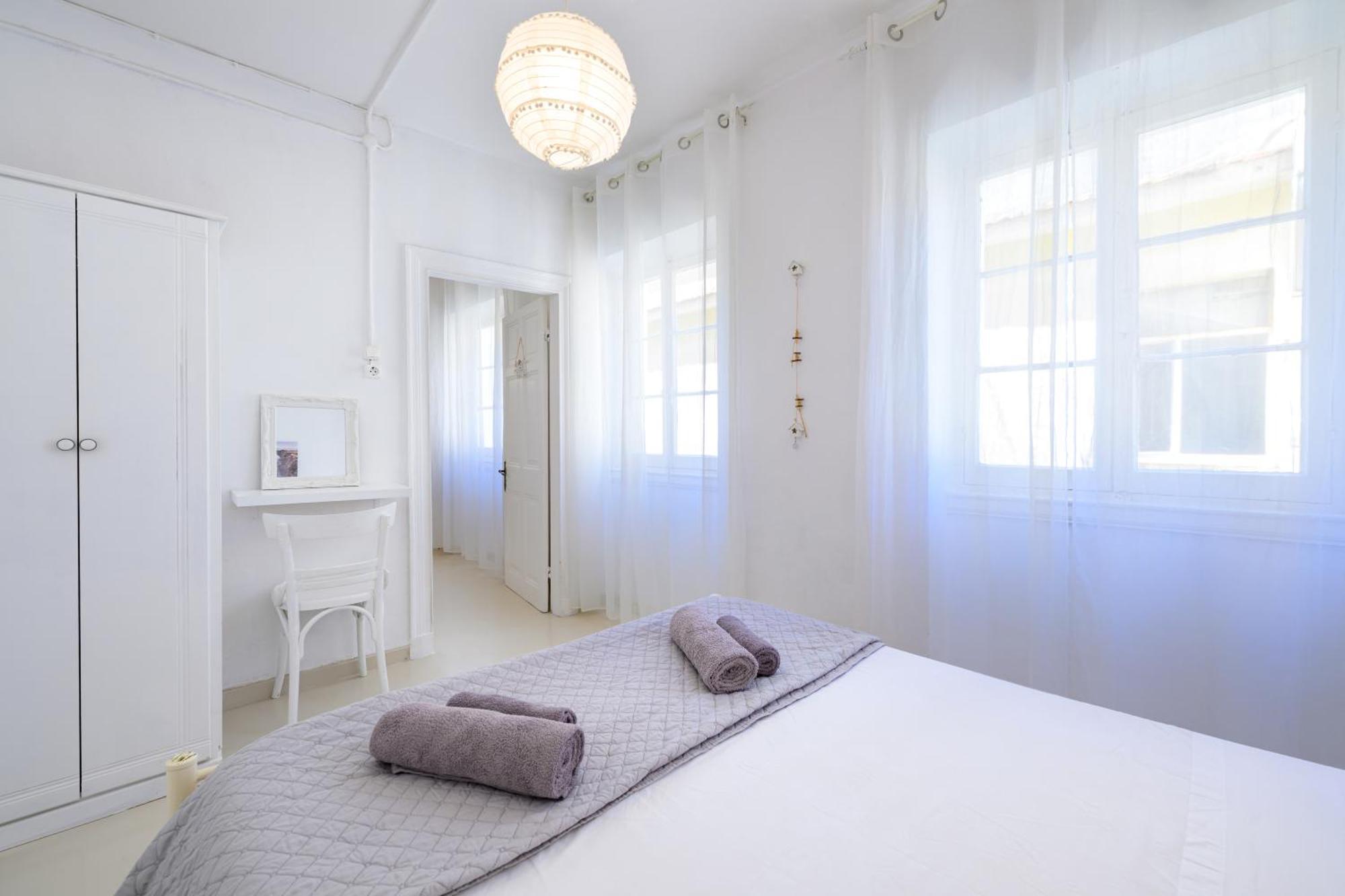Corfu Old Town Apartment 外观 照片