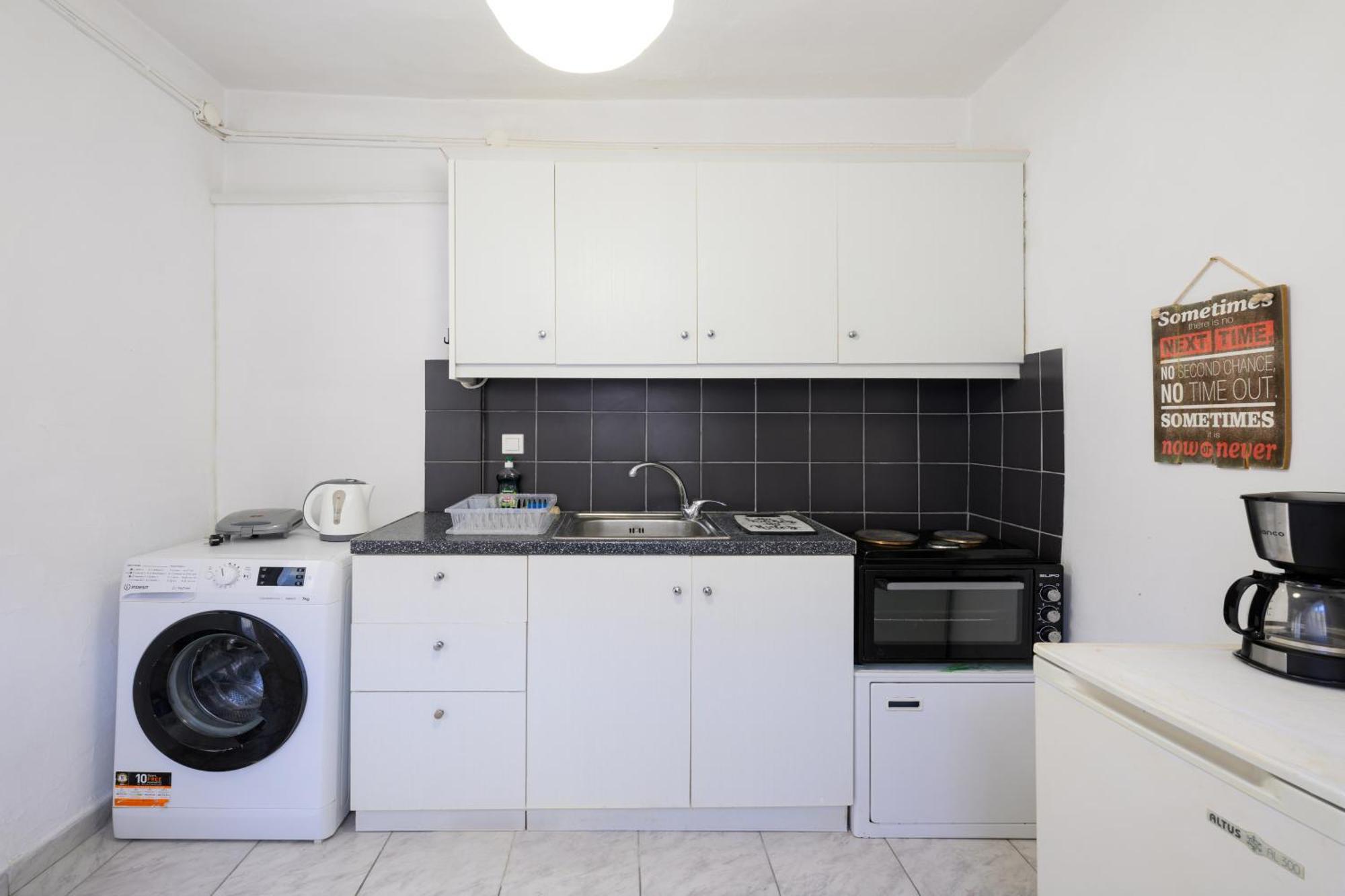 Corfu Old Town Apartment 外观 照片
